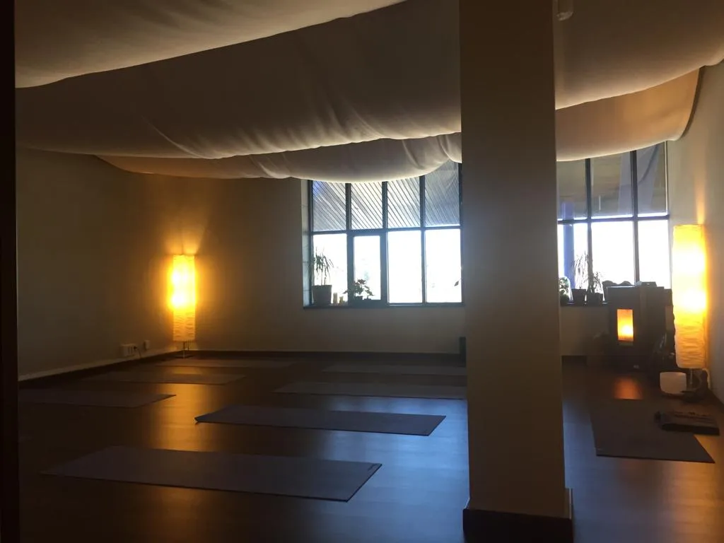 Myyoga — yoga-studio en Los Negrales-Los Llanos — 3
