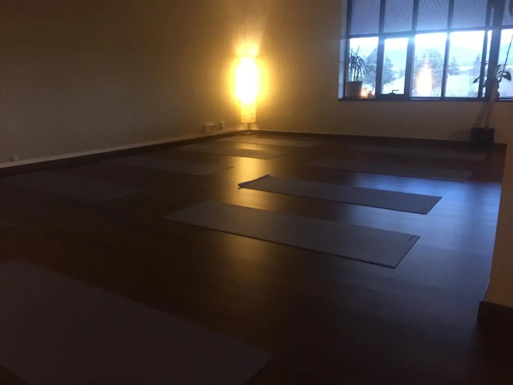 Myyoga — yoga-studio en Los Negrales-Los Llanos — 3