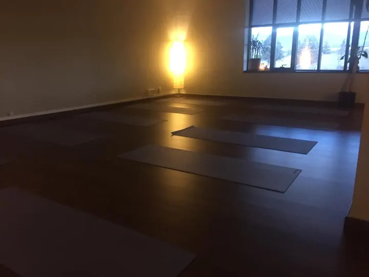 Myyoga — yoga-studio en Los Negrales-Los Llanos — 3