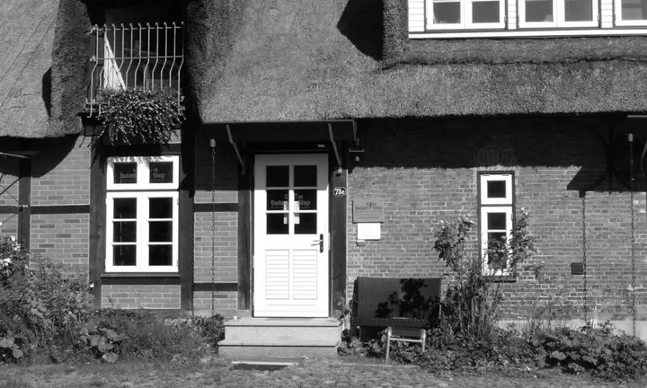 Ballett Gym Step Nieschulz Flottbek — tanz-studio in Nienstedten, Hamburg — 2