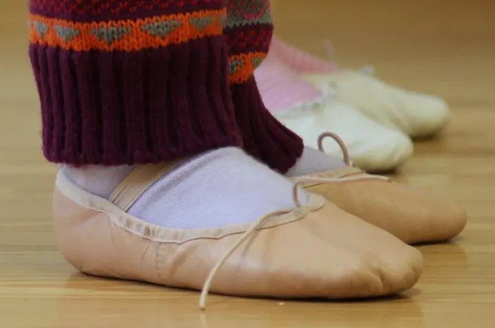 Ballett Gym Step Nieschulz Flottbek — tanz-studio in Hamburg — 5