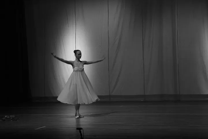 Ballett Gym Step Nieschulz Flottbek — Tanz in Nienstedten, Hamburg
