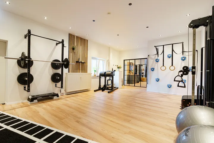 Ascendo — pt-studio in Bergerhausen, Essen — 2