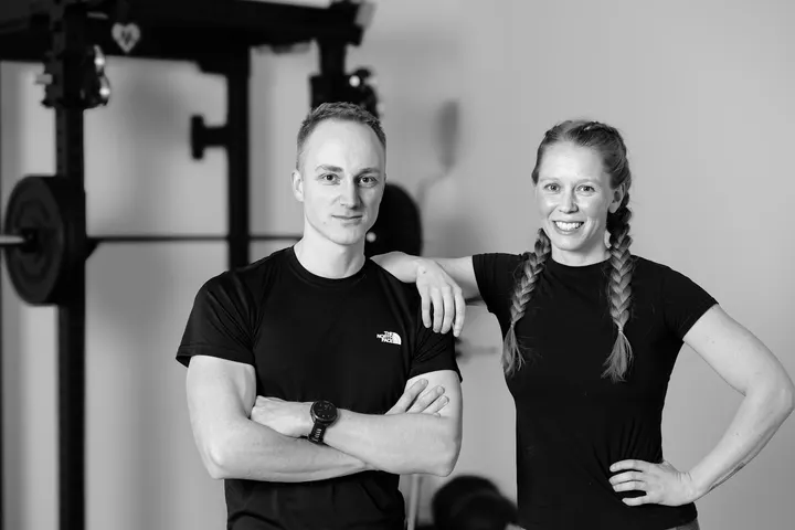 Ascendo - Personal Training — Krafttraining in Bergerhausen, Essen