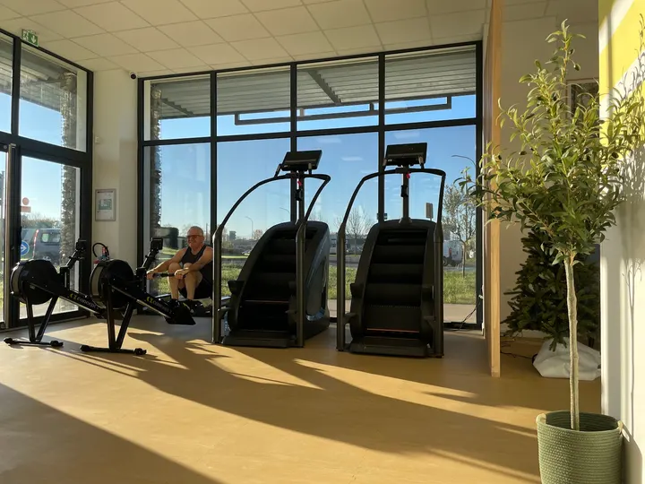 Like You Fitness Carbonne — salle de fitness-studio à Carbonne — 3