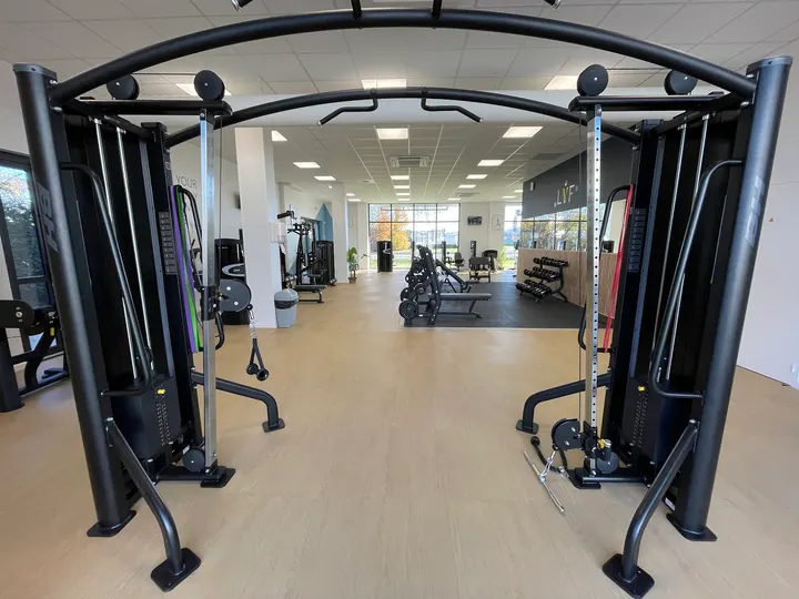 Like You Fitness Carbonne — salle de fitness-studio à Carbonne — 3