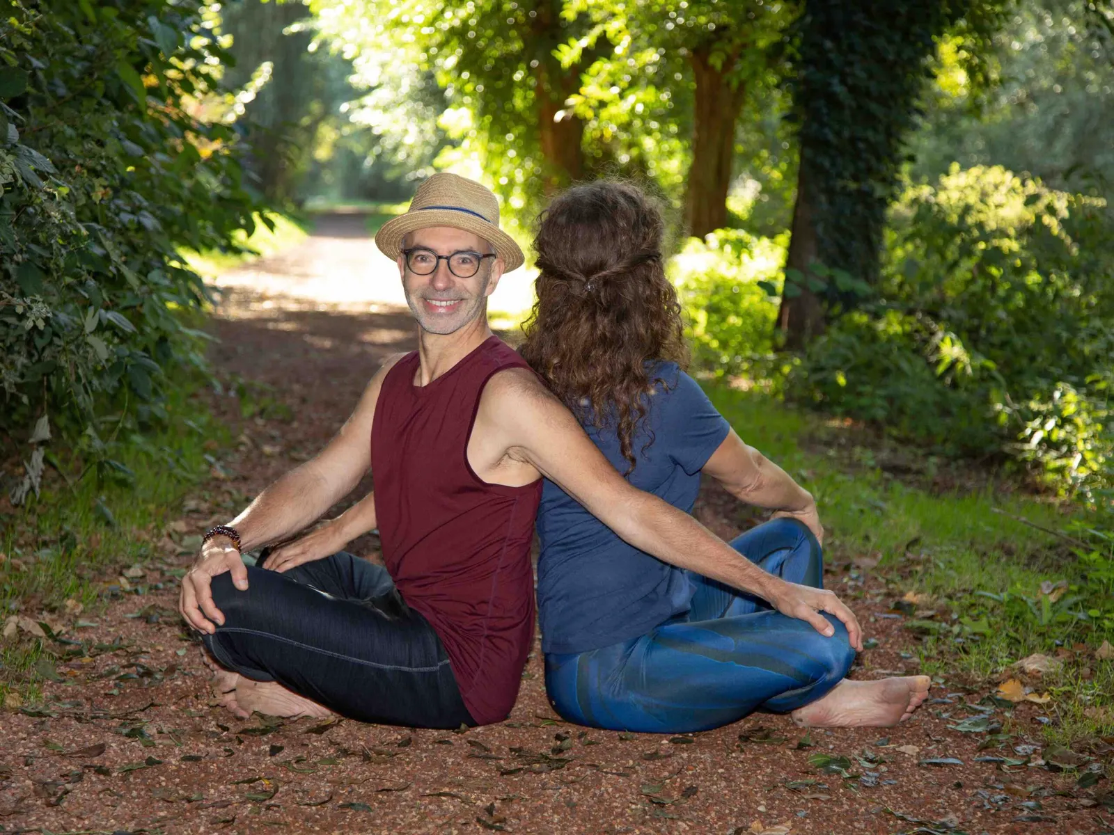 Maximal Vital - Online Yoga & more — yoga-studio i Issum — 2