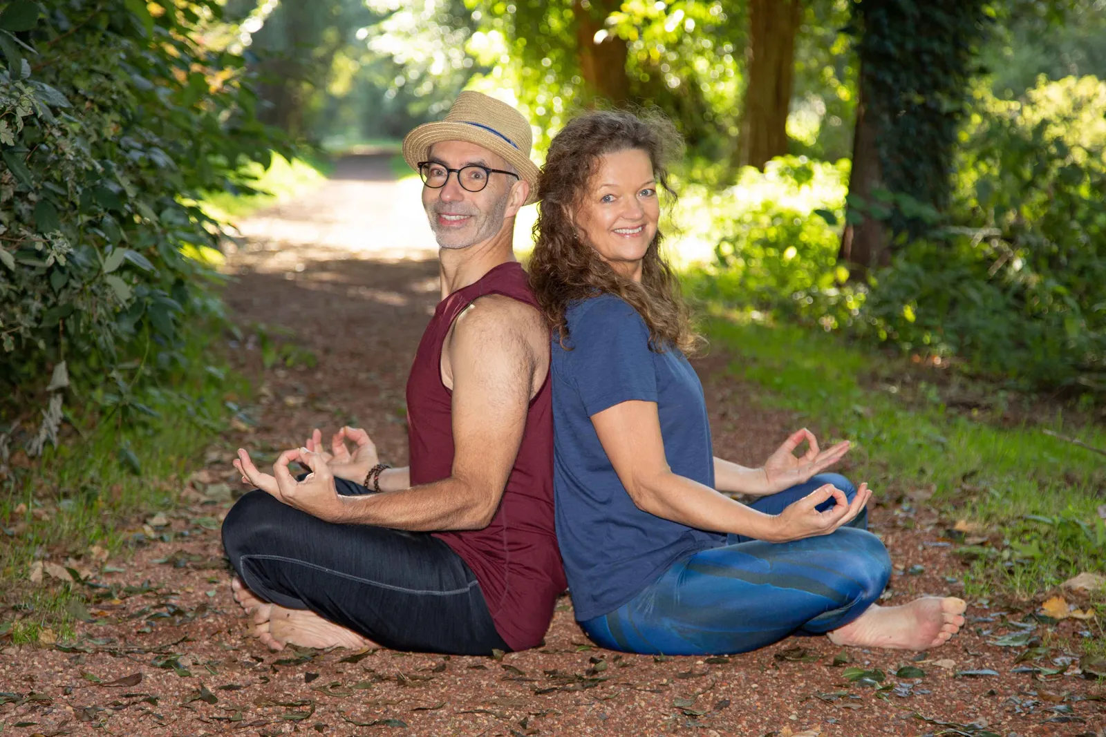 Maximal Vital - Online Yoga & more — yoga-studio i Issum — 3