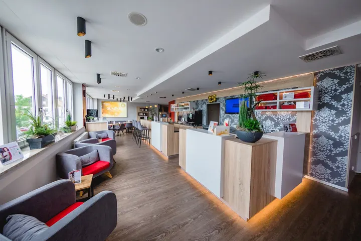 inFORM — fitnessstudio in Förnbach, Pfaffenhofen a. d. Ilm — 3