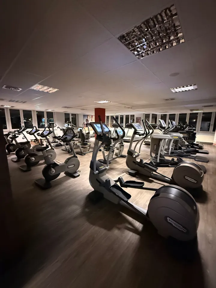 inFORM — fitnessstudio in Pfaffenhofen a. d. Ilm — 3