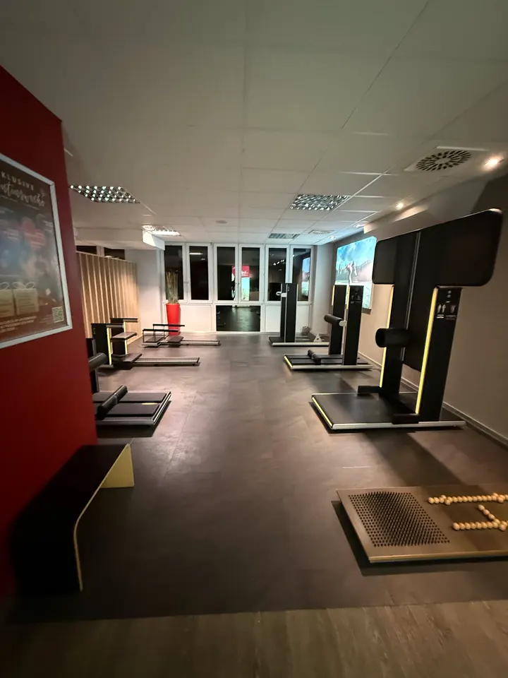 inFORM — fitnessstudio in Pfaffenhofen a. d. Ilm — 4
