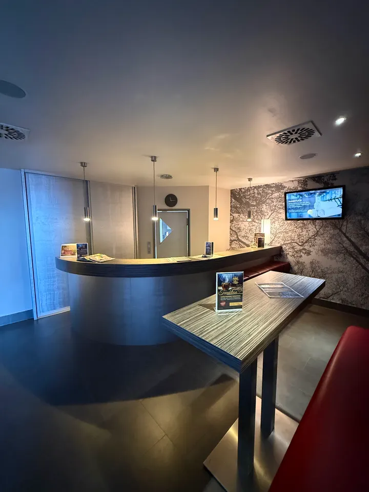 inFORM — fitnessstudio in Pfaffenhofen a. d. Ilm — 5
