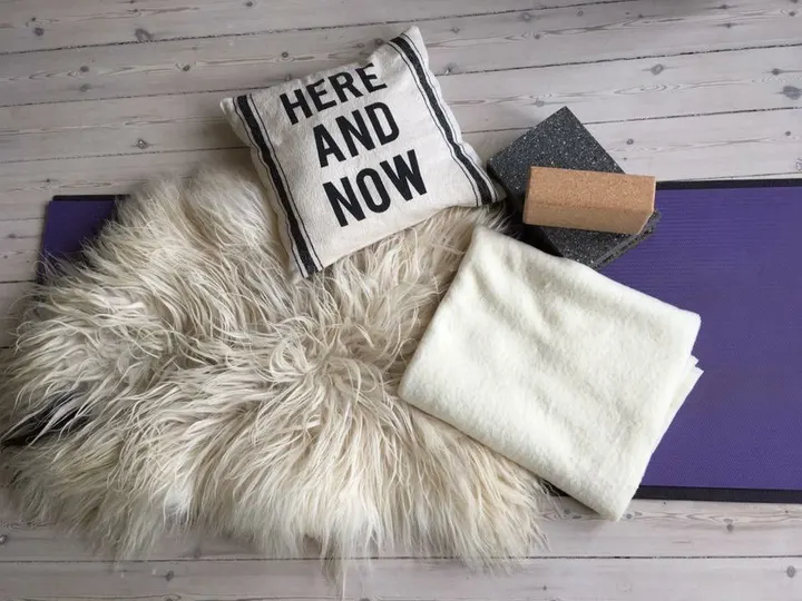 Hannayoga — yoga-studio i Valby, København — 3