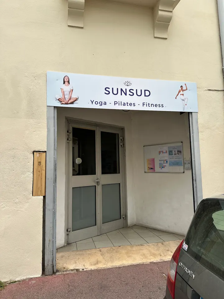 SUNSUD Antigone — yoga-studio à Gares, Montpellier — 3