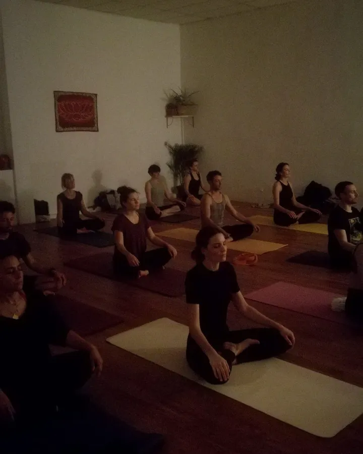 SUNSUD Antigone — yoga-studio à Montpellier — 4