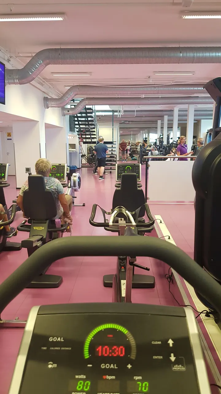 BESTHELSE Nordstrand — wellness-studio i Oslo — 4