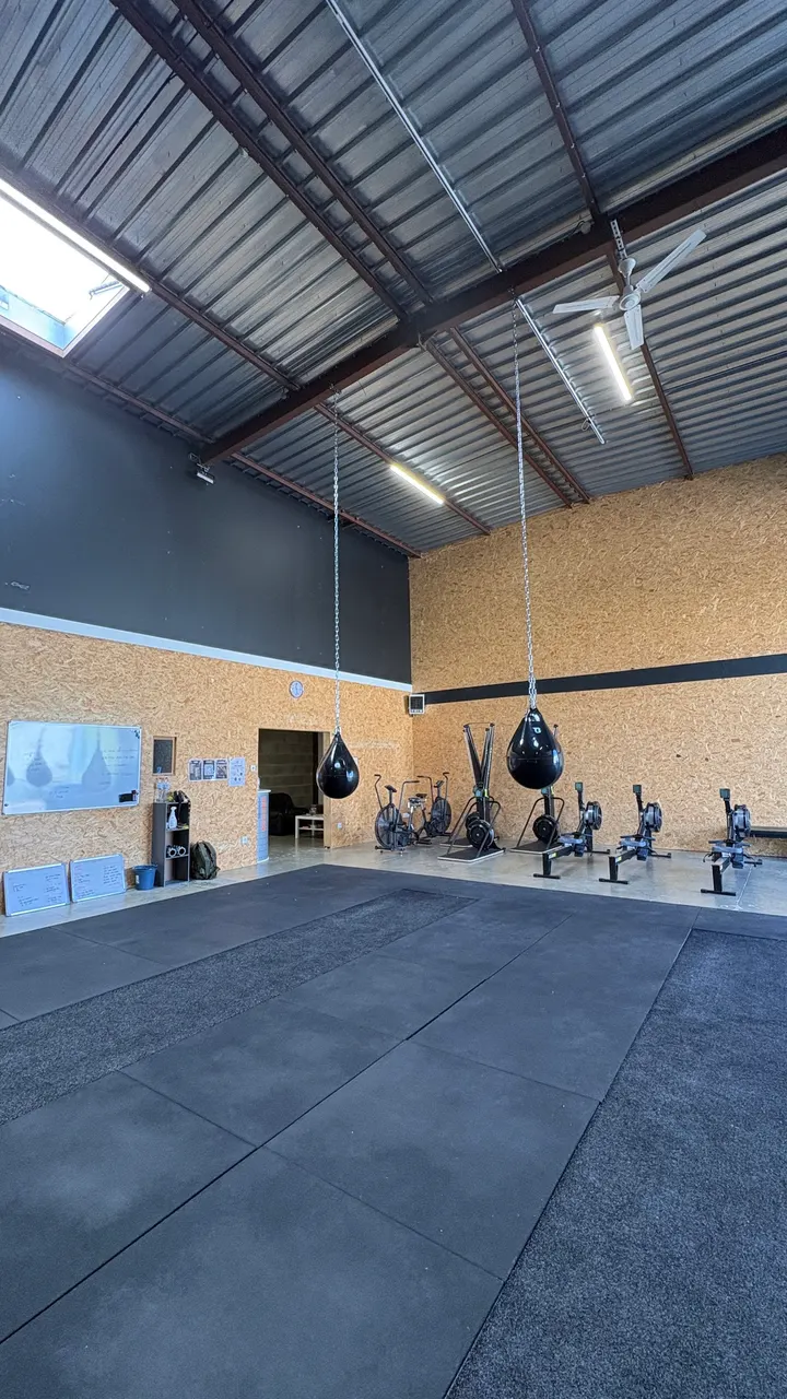 Boxing Care — boxe-studio à Saint-André-les-Vergers — 4