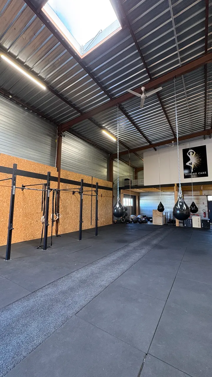 Boxing Care — boxe-studio à Saint-André-les-Vergers — 5