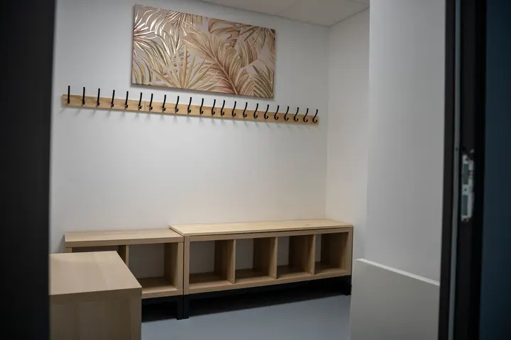 Zona Sul Academy — jjb-studio à Clos Pré Renault, Orléans — 2
