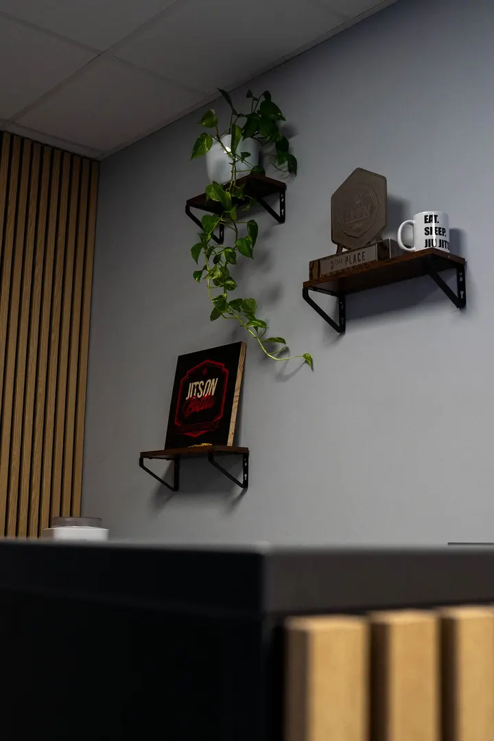 Zona Sul Academy — jjb-studio à Orléans — 5