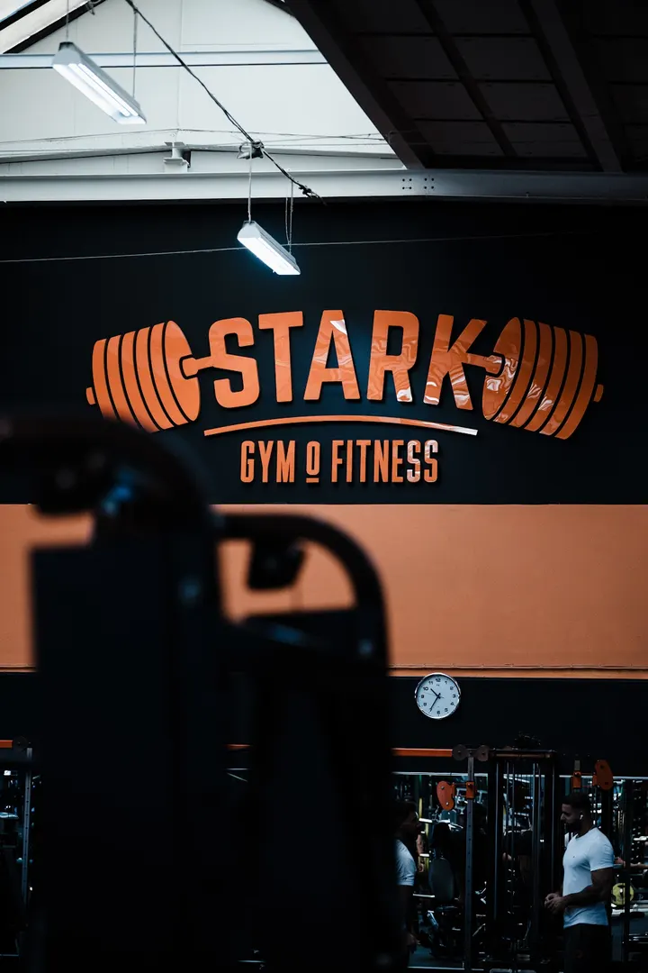 STARK Södertälje — träningsstudio i Södertälje — 2
