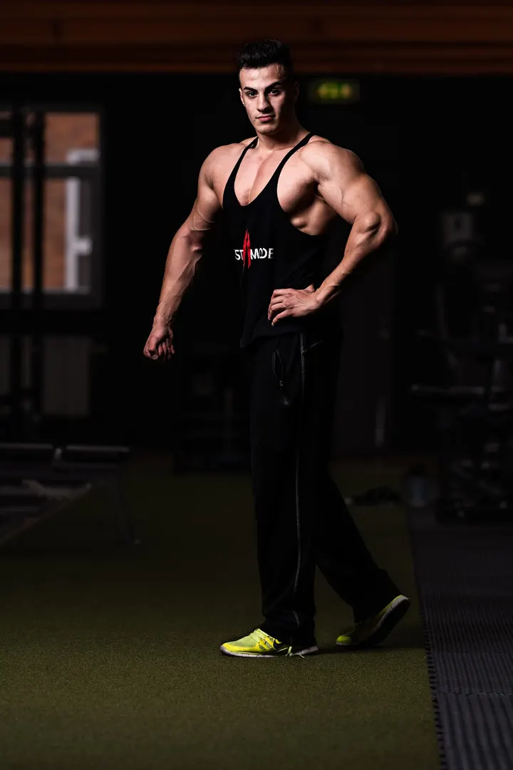 STARK - Södertälje ( 24/7 ) — fitness studio-studio i Södertälje, Södertälje