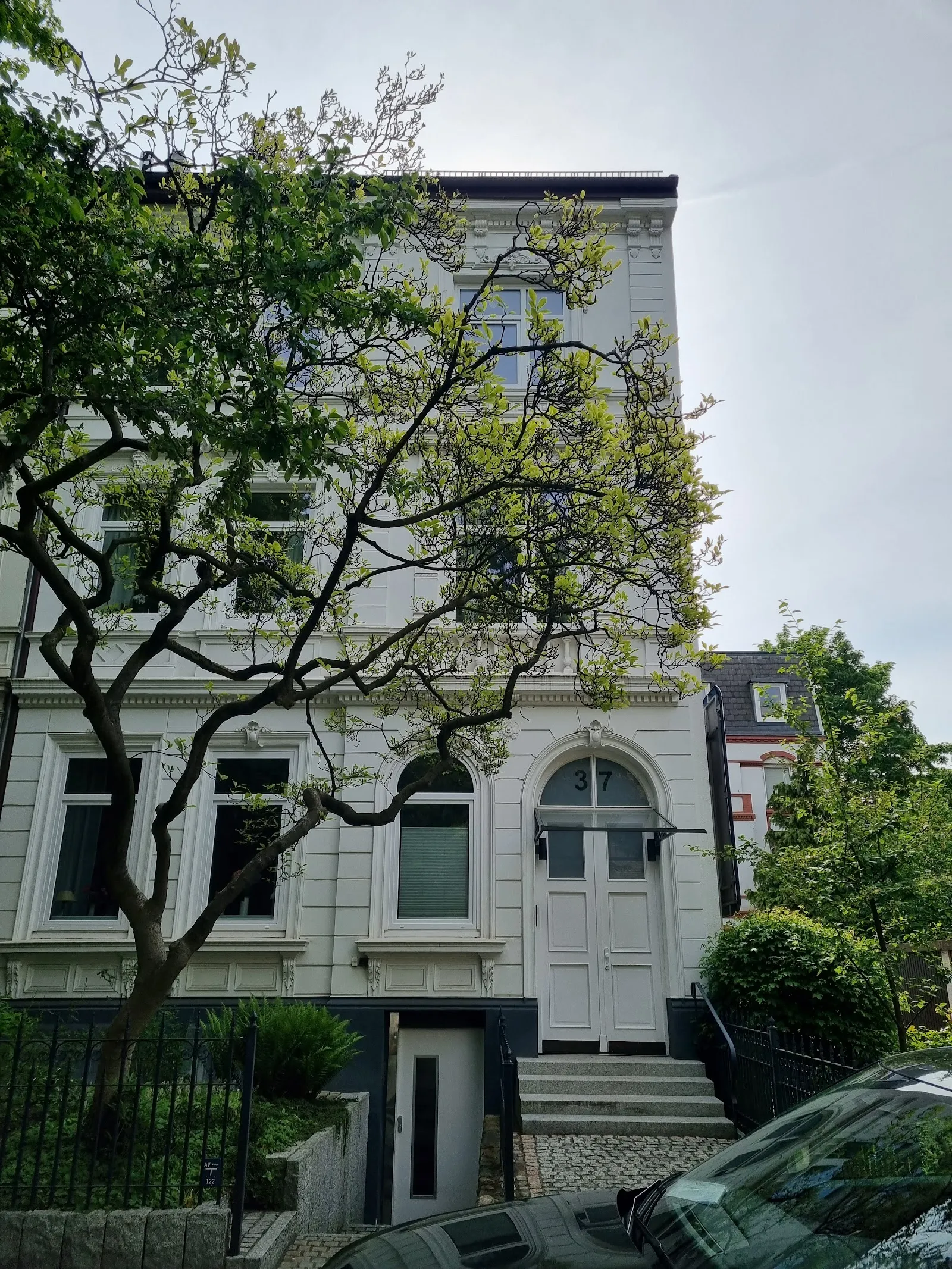 Larissa Siewert Coaching & Breathwork — meditation-studio in Hamburg — 3