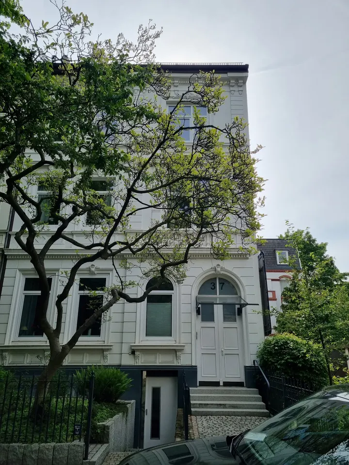 Larissa Siewert Coaching & Breathwork — meditation-studio in Hamburg — 3