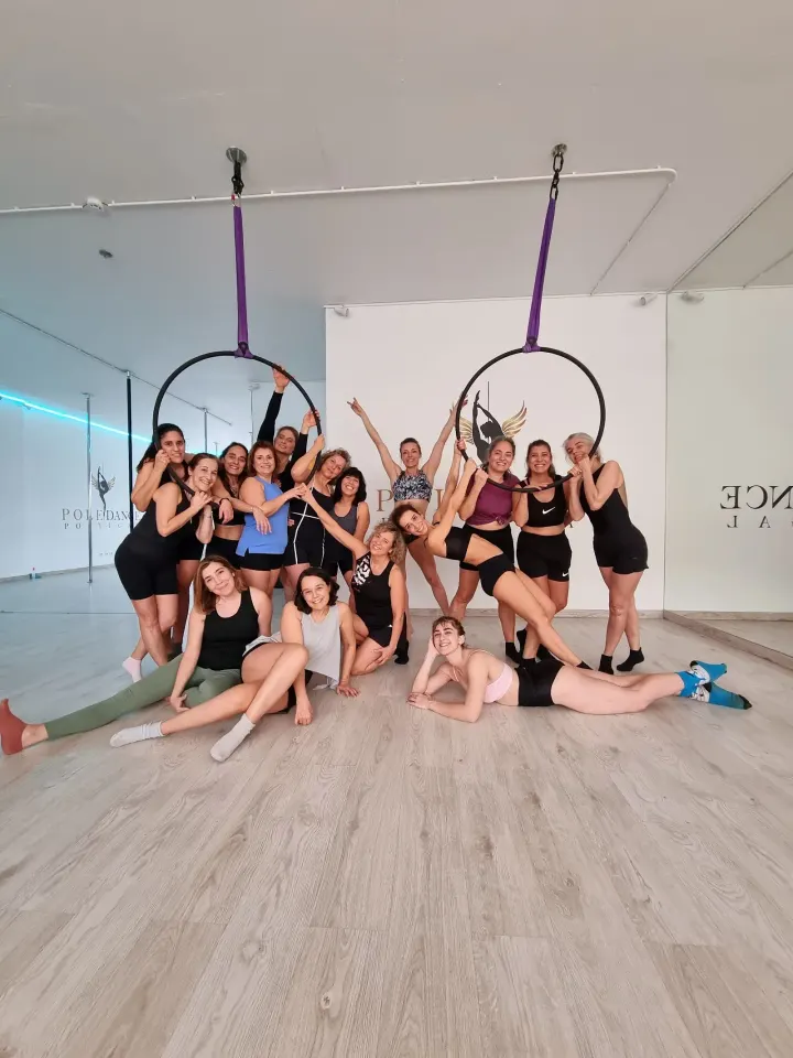 PoleDance.pt — pole dance-studio em Lisboa — 2