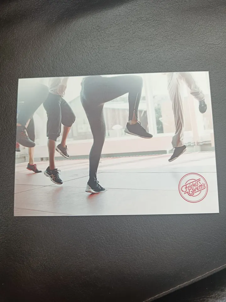 FriskisAberdeen — Fitness Studio in Garthdee, Aberdeen