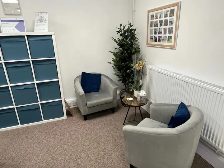 Pure Wellbeing — wellness-studio in Redhill, Nottingham — 3