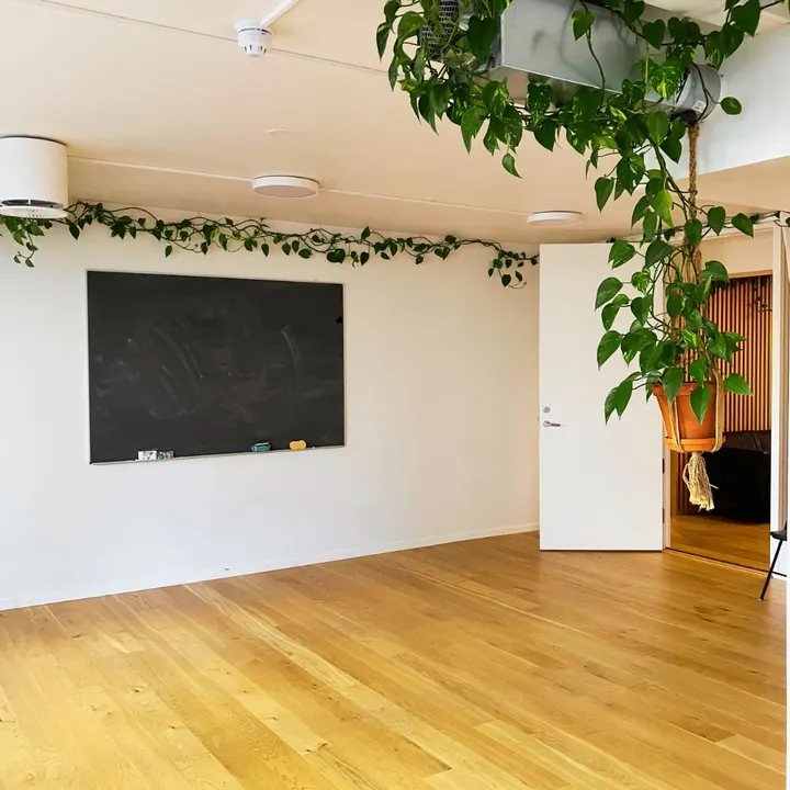 Vital Oslo — treningsstudio i St. Hanshaugen, Oslo — 2