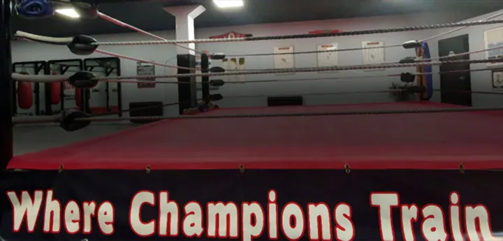 Studio 2000 — muay thai-studio in Little Chester, Derby — 2