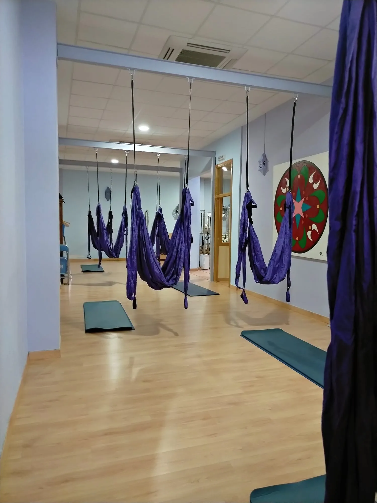 Yoga Center Córdoba — yoga-studio en Ciudad Jardín, Córdoba — 3