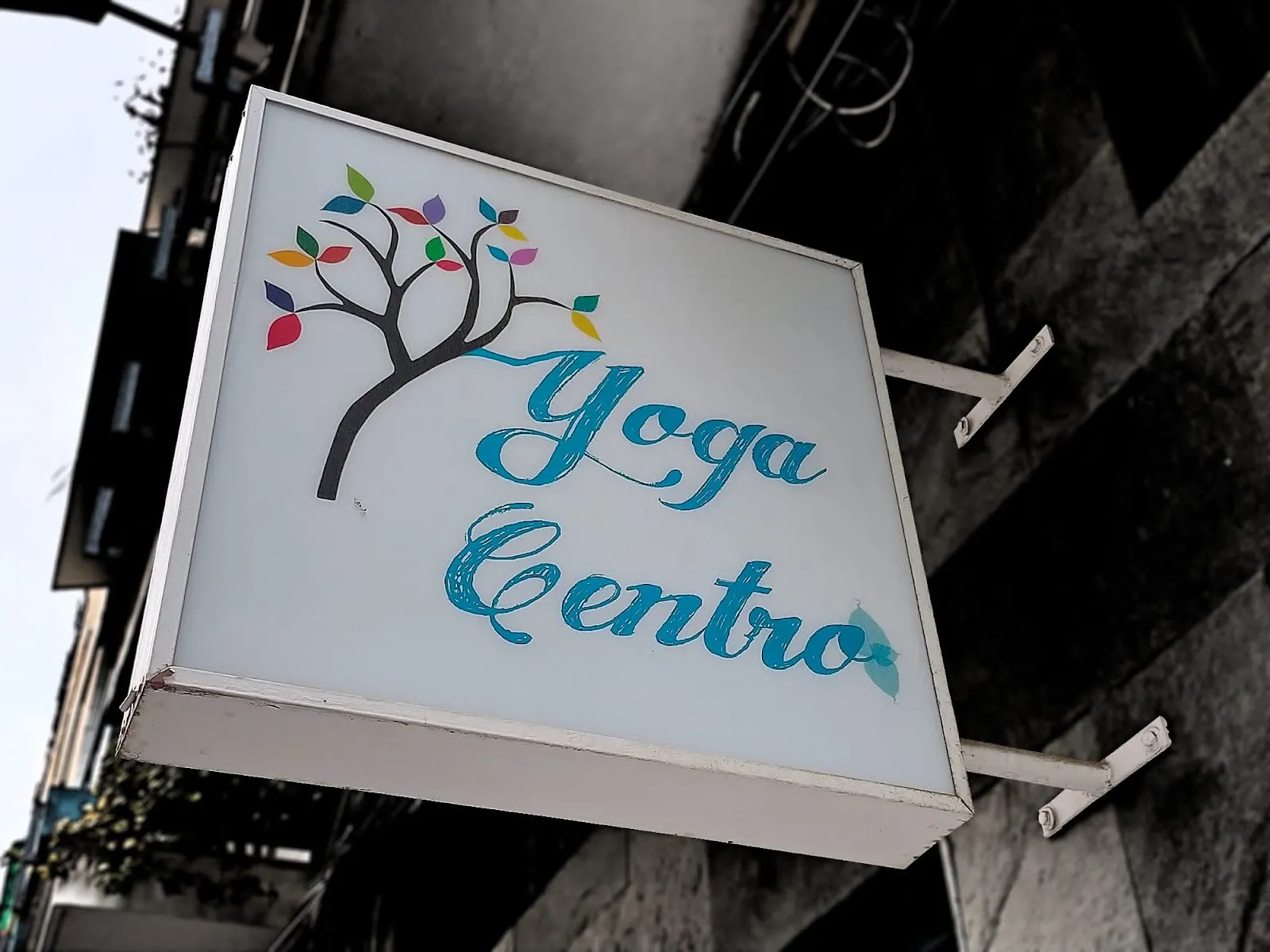 Yoga Center Córdoba — yoga-studio en Córdoba — 3