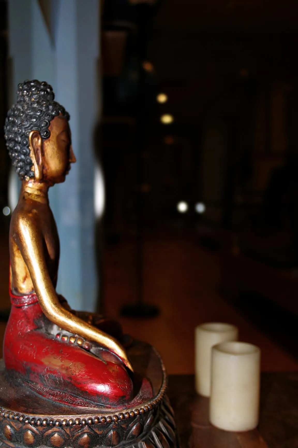 Yoga Center Córdoba — yoga-studio en Córdoba — 5