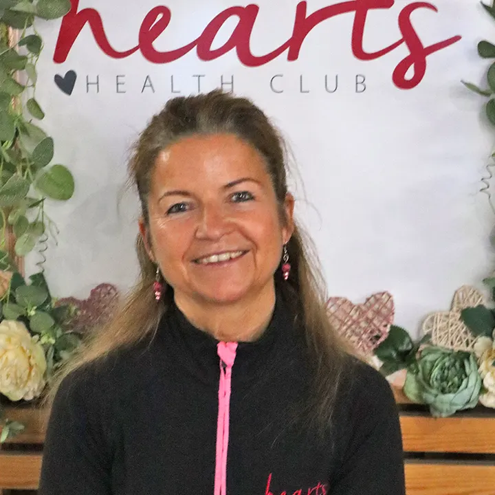 Hearts Health Club — reformer pilates-studio in Liverpool — 3