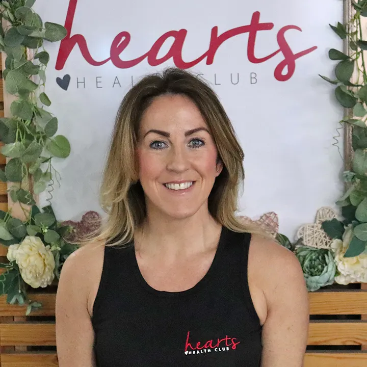 Hearts Health Club — reformer pilates-studio in Liverpool — 4