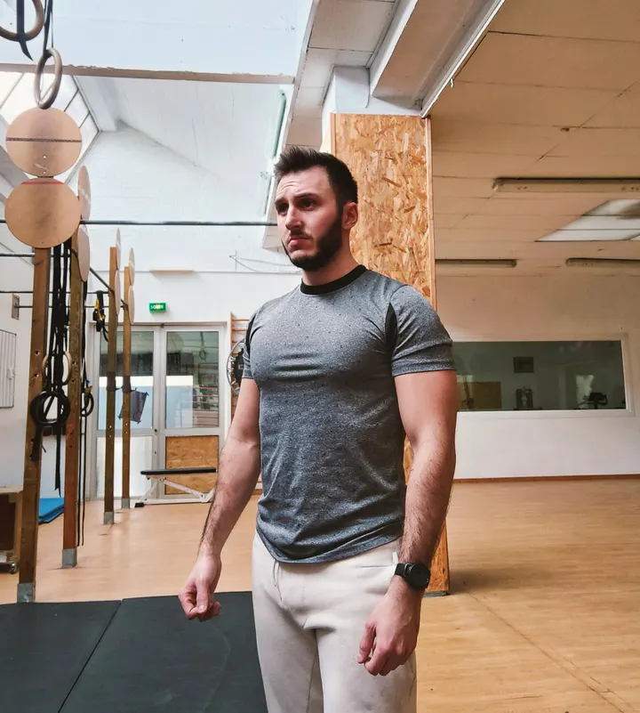 Alan Coaching — coaching personnel-studio à Amiens — 3