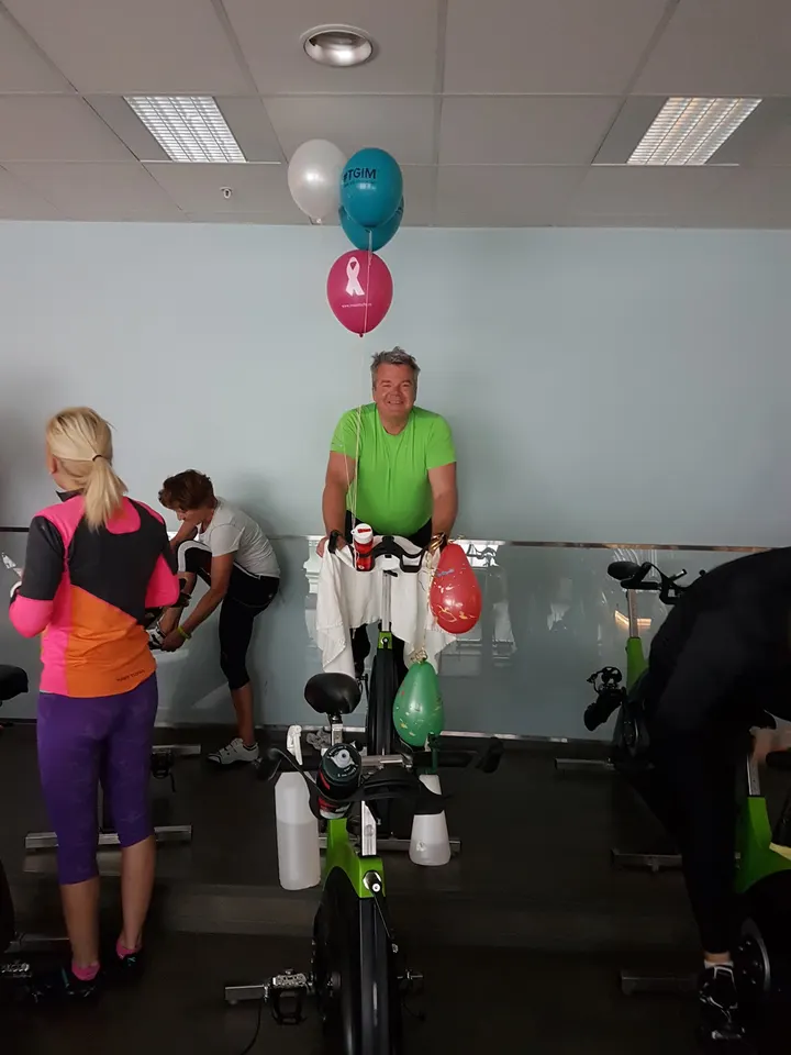 Arena treningssenter — functional training-studio i Vaulen, Stavanger — 2