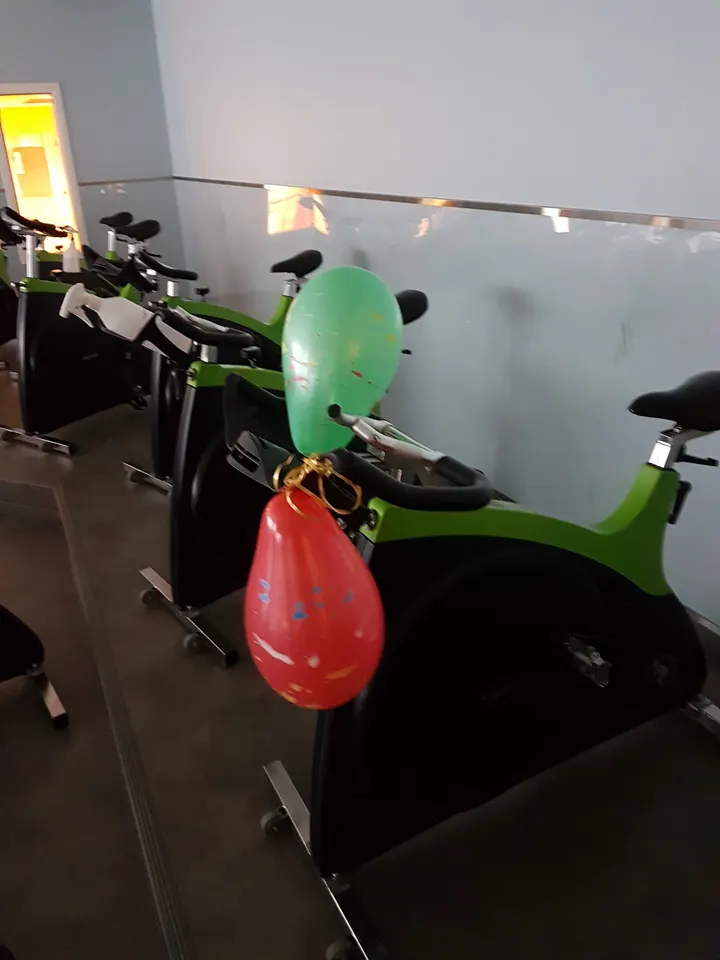 Arena treningssenter — functional training-studio i Stavanger — 3
