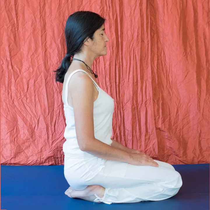 Djaoui Sonia — yoga-studio à Tours — 4