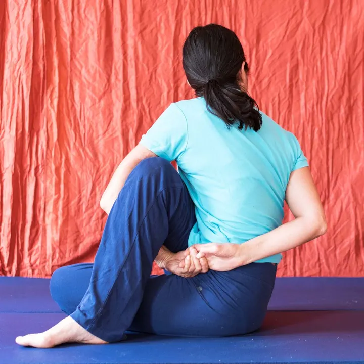 Djaoui Sonia — yoga-studio à Tours — 5