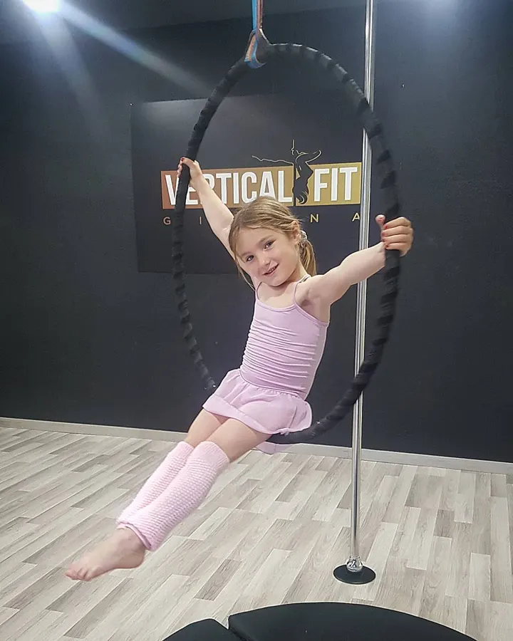 Verticalfit Girona — estudio de fitness-studio en Salt — 3