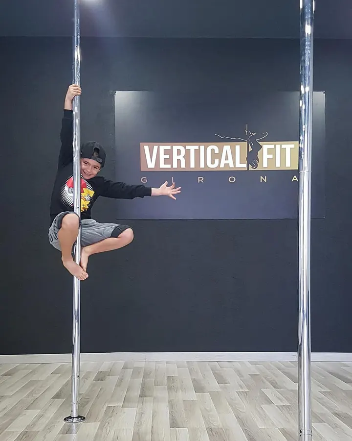 Verticalfit Girona — estudio de fitness-studio en Salt — 3