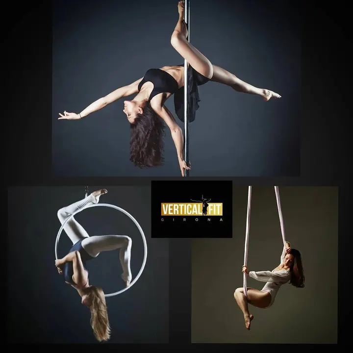 Verticalfit Girona — estudio de fitness-studio en Salt — 4