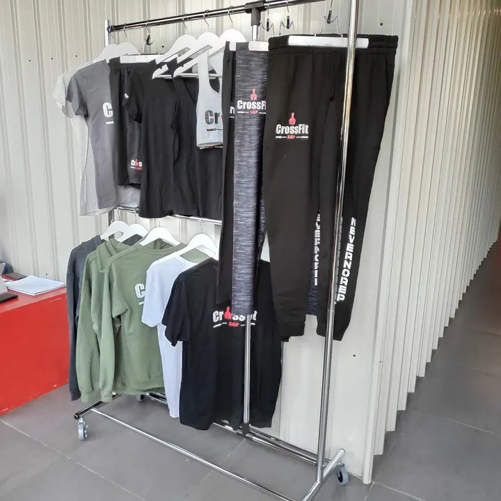 Fit Wellness & Crossfit SGP — crossfit-studio a San Giovanni in Persiceto — 3