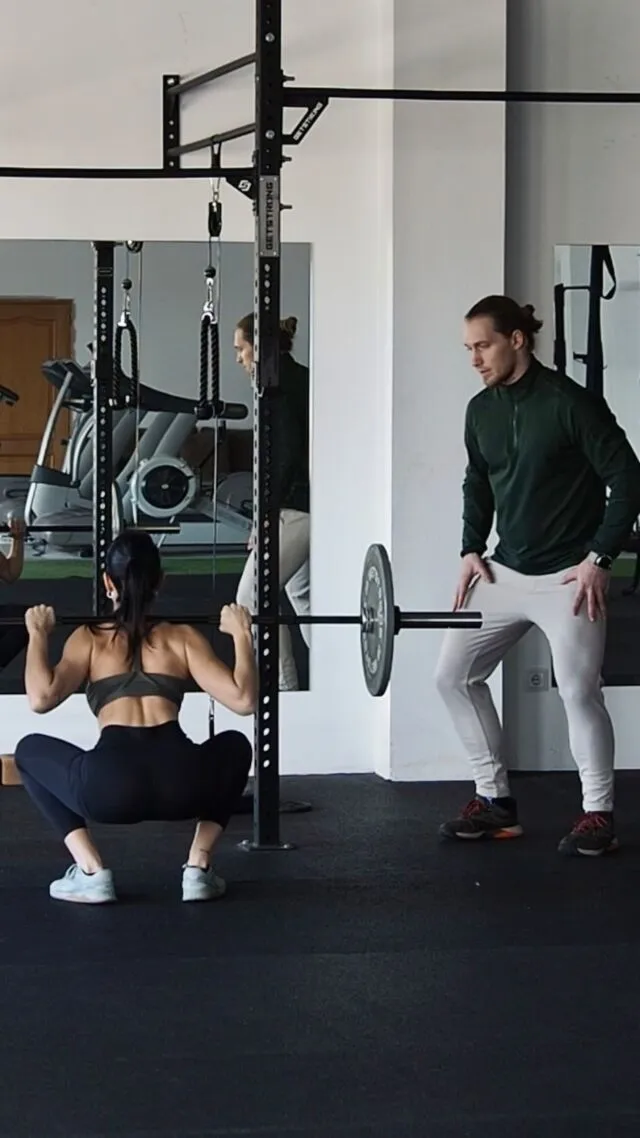 Marc Mestre PT - Entrenador Personal Palma de Mallorca — pt-studio-studio i Son Fortesa, Palma — bild 3