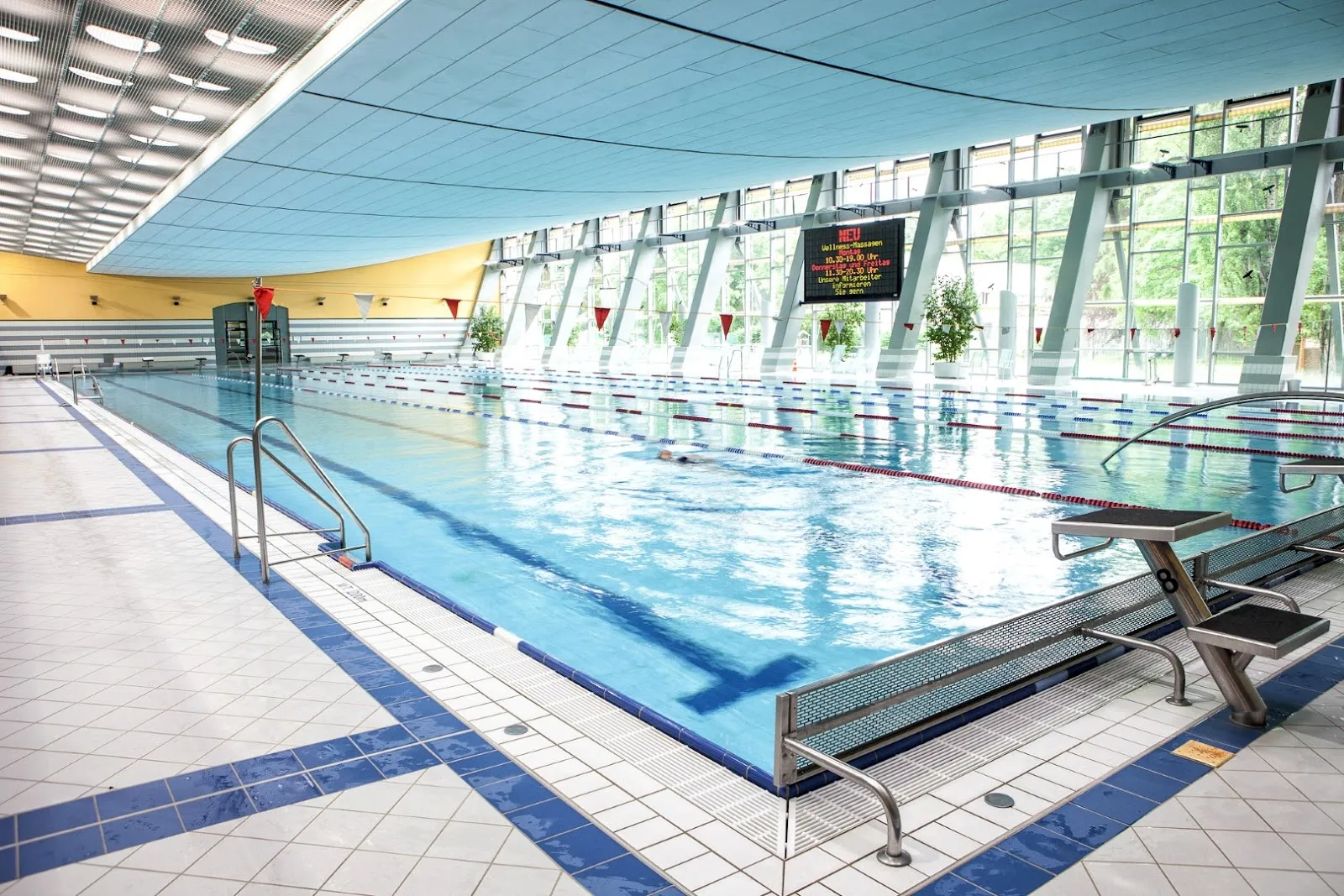 Fitness-Studio "Am Südpark" — fitnessstudio in Erfurt — 3