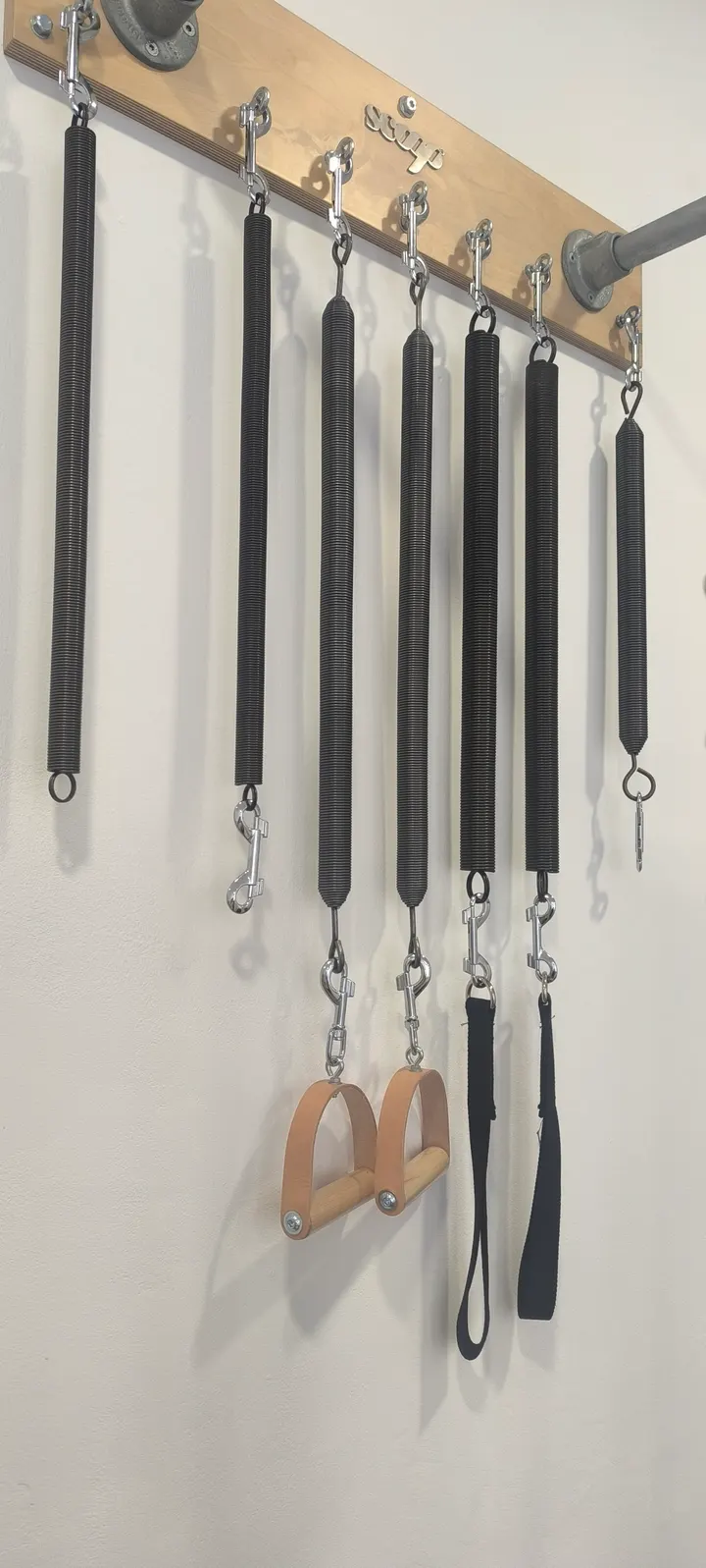 Sisu Pilates Clásico — pilates-studio en Los Boliches, Fuengirola — 2